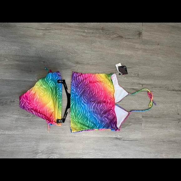 ***2/$15*** Girl’s 2 piece set - Picture 6 of 6